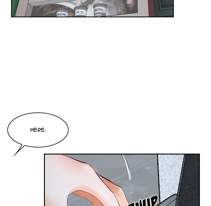 Tell Me You Love Me - Chapter 21 [photo 58] - MangaPorn