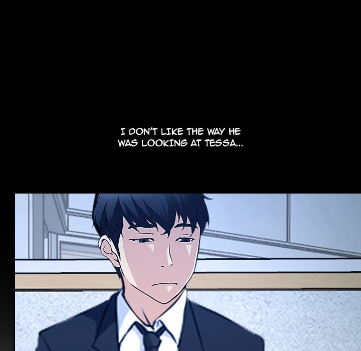 Tell Me You Love Me - Chapter 21 [photo 84] - MangaPorn