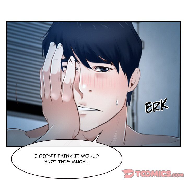 Tell Me You Love Me - Chapter 22 [photo 45] - MangaPorn