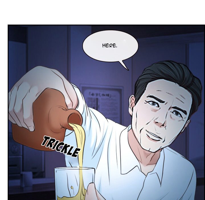 Tell Me You Love Me - Chapter 22 [photo 62] - MangaPorn