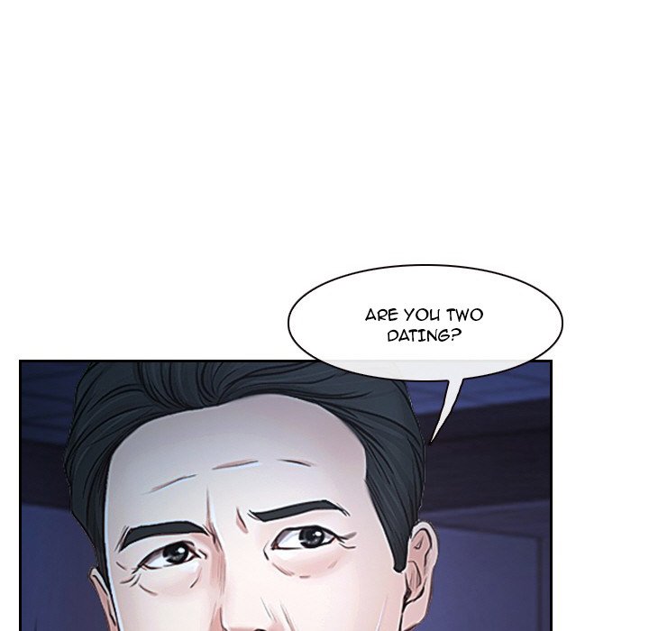 Tell Me You Love Me - Chapter 22 [photo 67] - MangaPorn