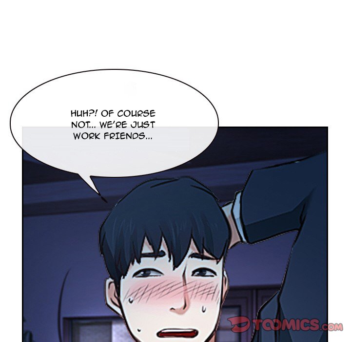 Tell Me You Love Me - Chapter 22 [photo 69] - MangaPorn