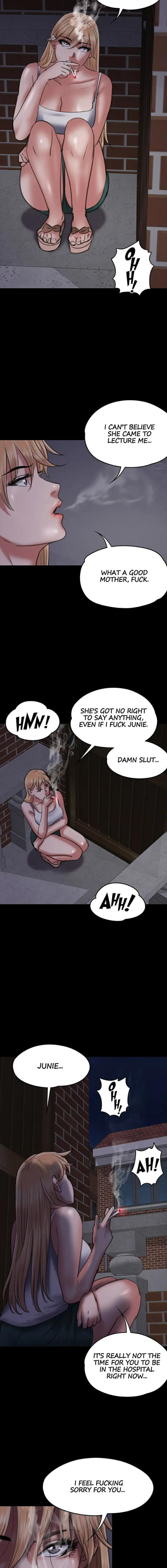 Queen Bee - Chapter 63 [photo 13] - MangaPorn