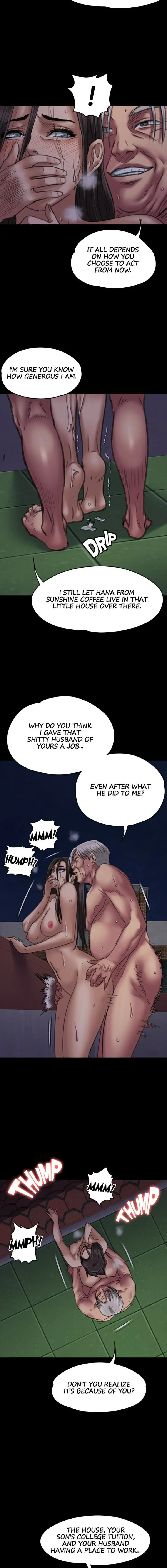Queen Bee - Chapter 63 [photo 19] - MangaPorn