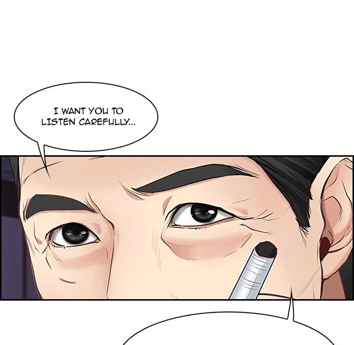 Tell Me You Love Me - Chapter 23 [photo 126] - MangaPorn