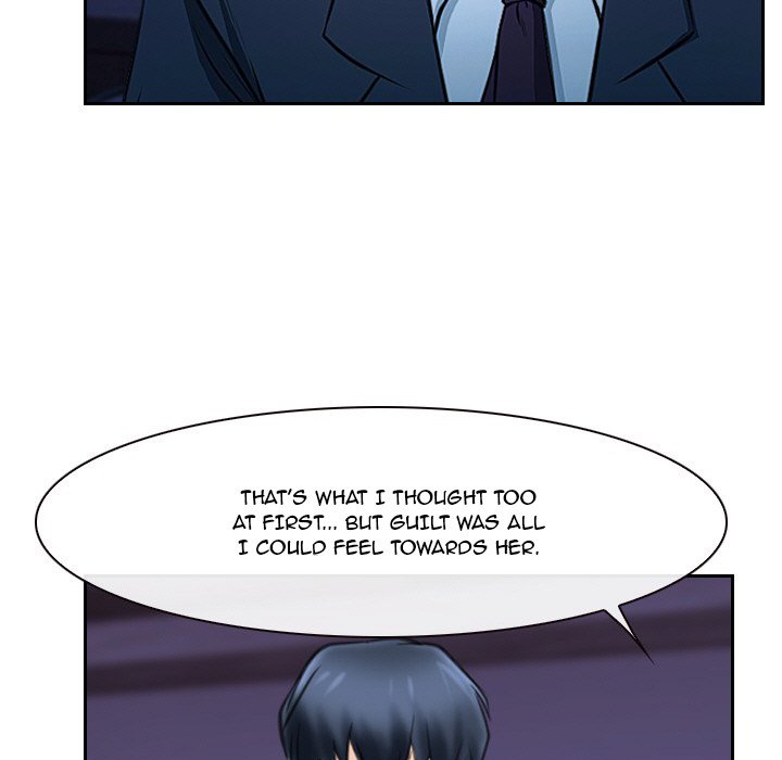 Tell Me You Love Me - Chapter 23 [photo 43] - MangaPorn