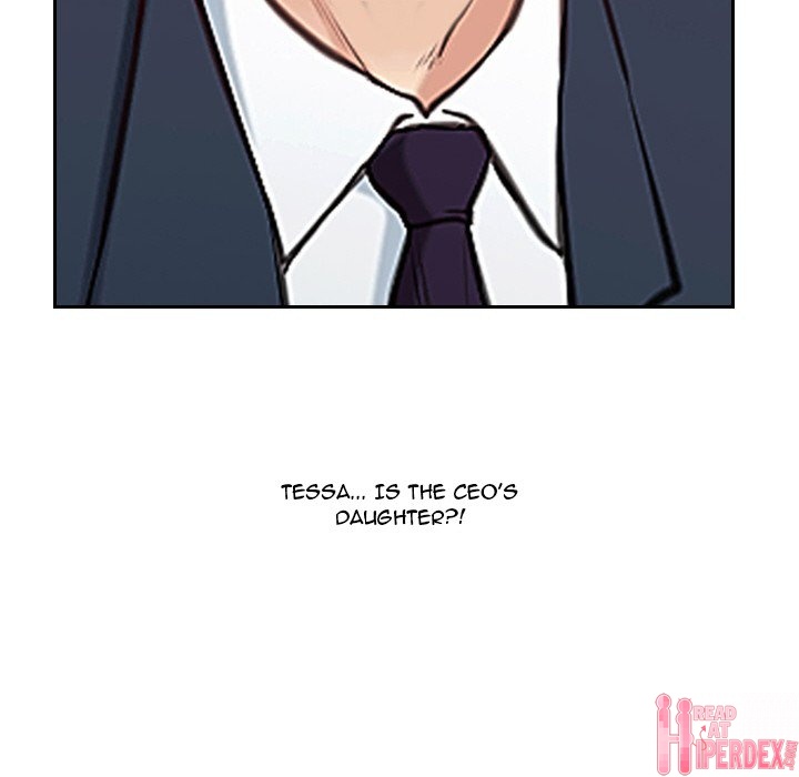 Tell Me You Love Me - Chapter 24 [photo 11] - MangaPorn