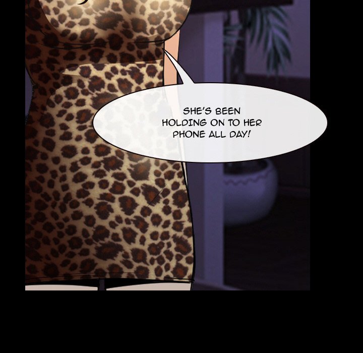 Tell Me You Love Me - Chapter 24 [photo 120] - MangaPorn