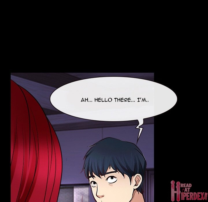 Tell Me You Love Me - Chapter 24 [photo 121] - MangaPorn