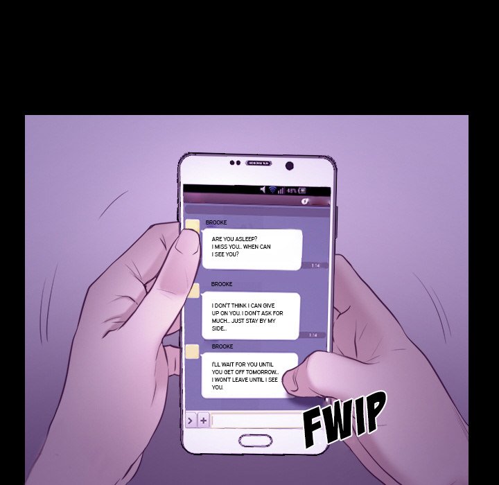 Tell Me You Love Me - Chapter 24 [photo 24] - MangaPorn