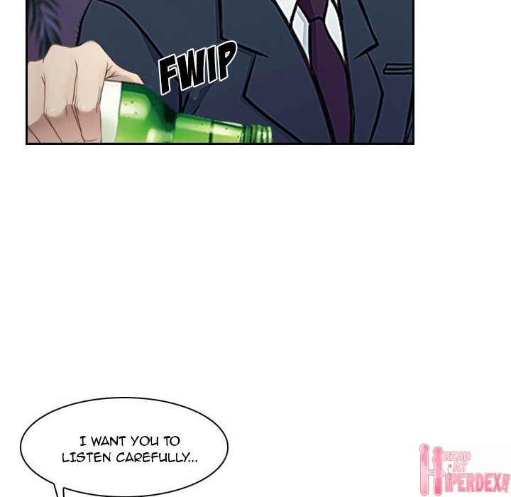 Tell Me You Love Me - Chapter 24 [photo 6] - MangaPorn