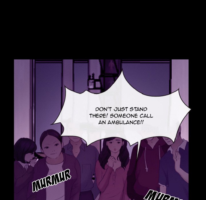 Tell Me You Love Me - Chapter 24 [photo 72] - MangaPorn