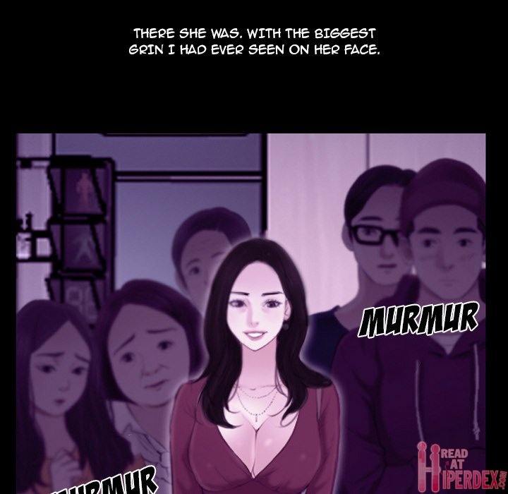 Tell Me You Love Me - Chapter 24 [photo 86] - MangaPorn