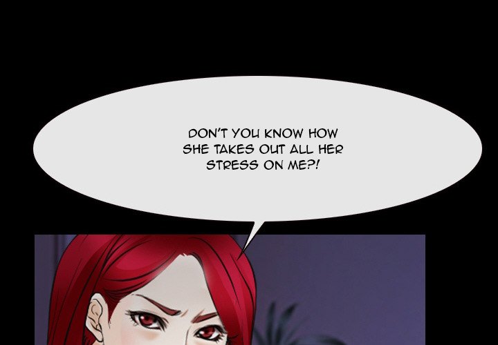 Tell Me You Love Me - Chapter 25 [photo 1] - MangaPorn