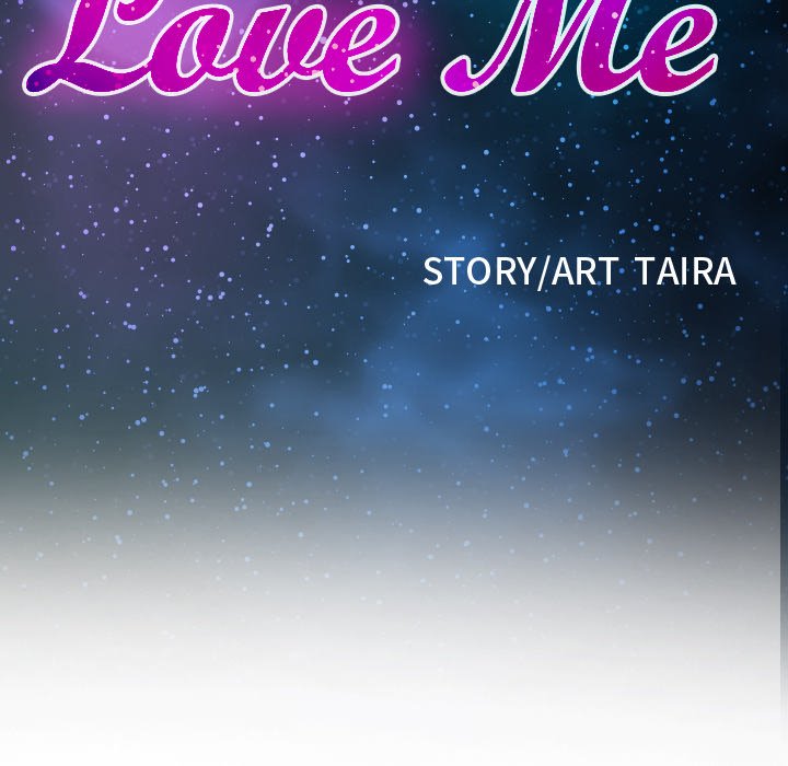 Tell Me You Love Me - Chapter 25 [photo 12] - MangaPorn
