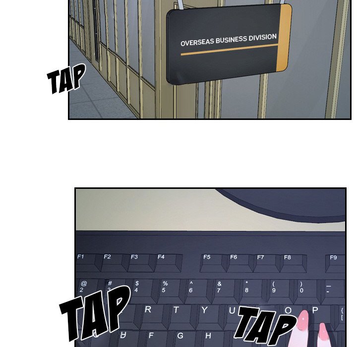 Tell Me You Love Me - Chapter 25 [photo 16] - MangaPorn