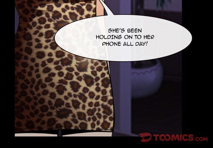 Tell Me You Love Me - Chapter 25 [photo 3] - MangaPorn