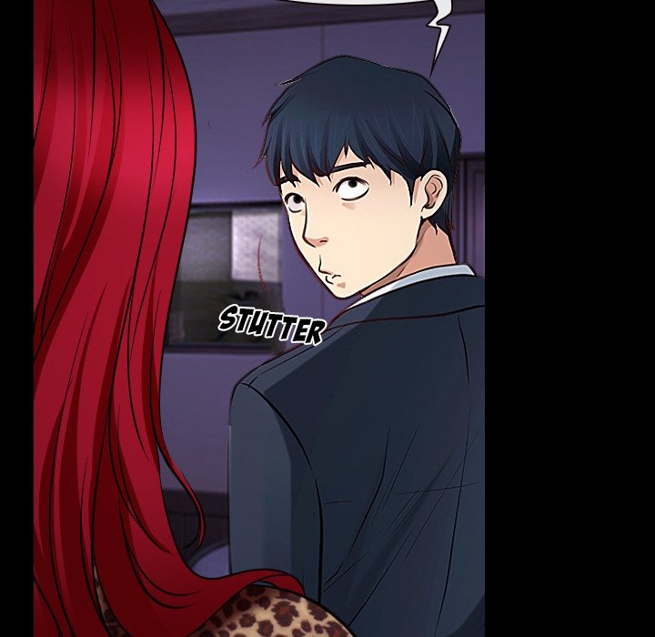 Tell Me You Love Me - Chapter 25 [photo 5] - MangaPorn