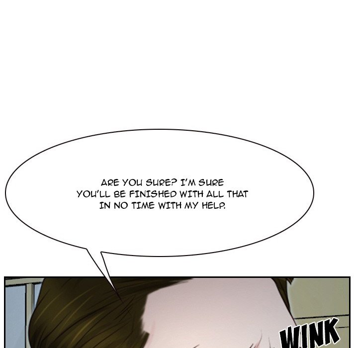 Tell Me You Love Me - Chapter 25 [photo 50] - MangaPorn