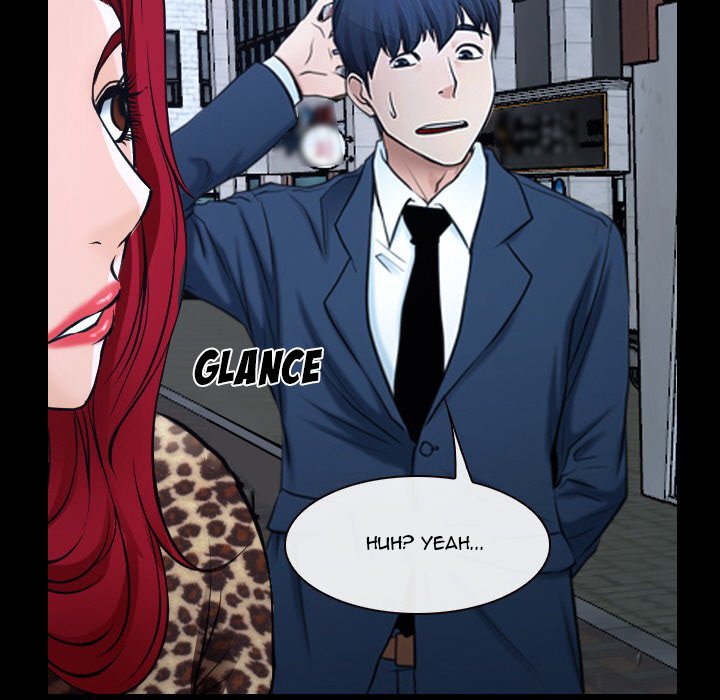 Tell Me You Love Me - Chapter 25 [photo 68] - MangaPorn