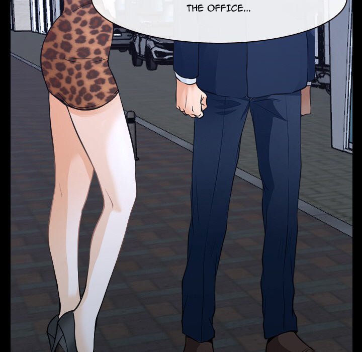 Tell Me You Love Me - Chapter 25 [photo 71] - MangaPorn