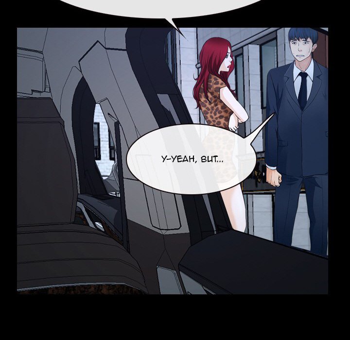 Tell Me You Love Me - Chapter 25 [photo 73] - MangaPorn