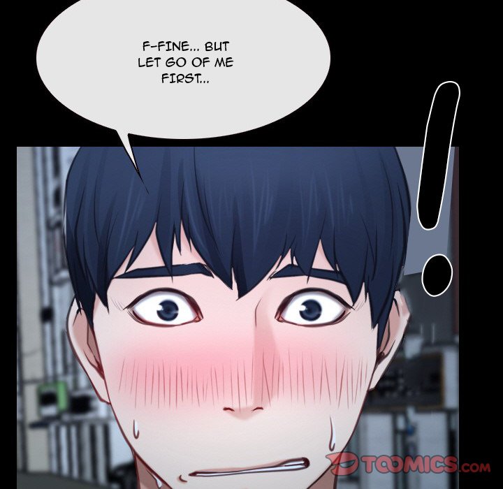 Tell Me You Love Me - Chapter 25 [photo 87] - MangaPorn