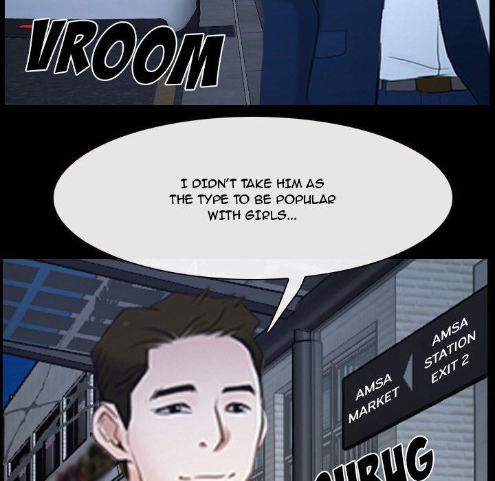 Tell Me You Love Me - Chapter 25 [photo 90] - MangaPorn