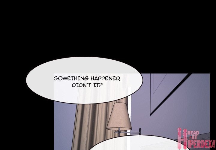 Tell Me You Love Me - Chapter 26 [photo 1] - MangaPorn