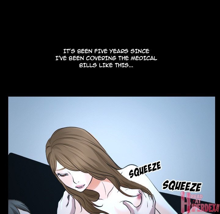 Tell Me You Love Me - Chapter 26 [photo 106] - MangaPorn