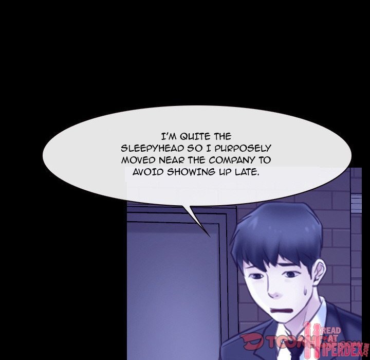 Tell Me You Love Me - Chapter 26 [photo 26] - MangaPorn