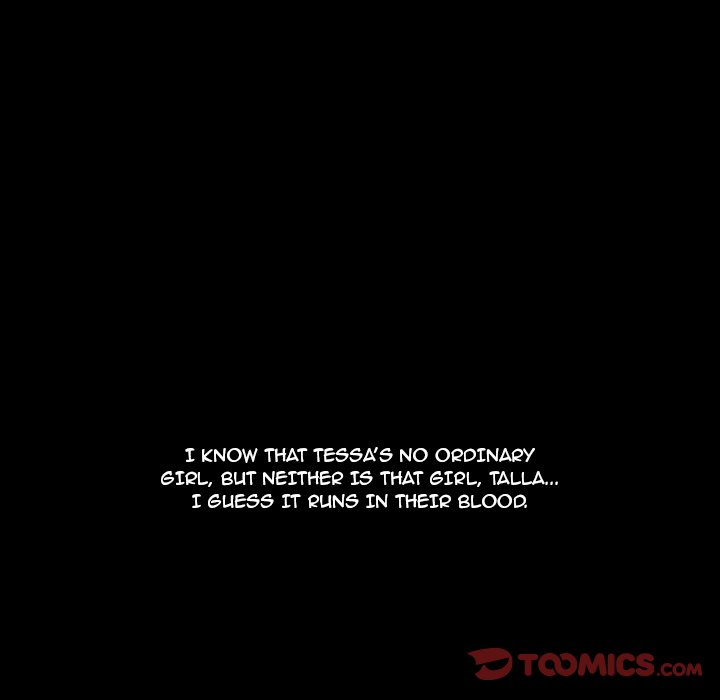 Tell Me You Love Me - Chapter 26 [photo 38] - MangaPorn