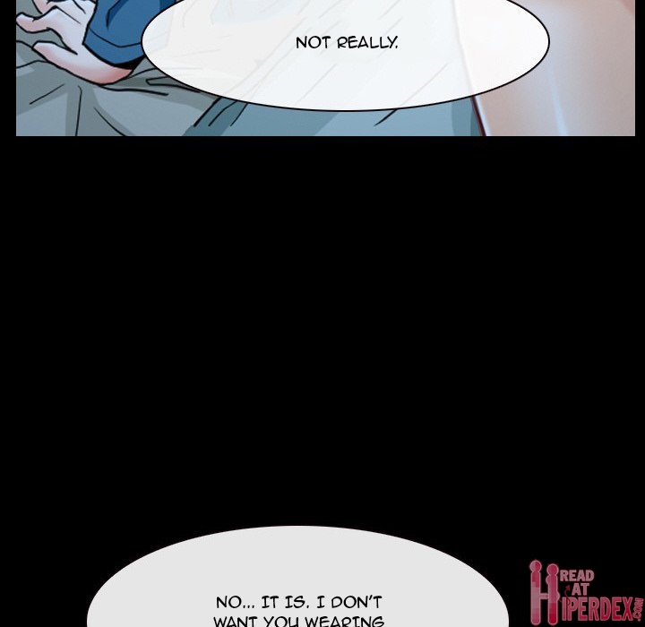 Tell Me You Love Me - Chapter 26 [photo 66] - MangaPorn