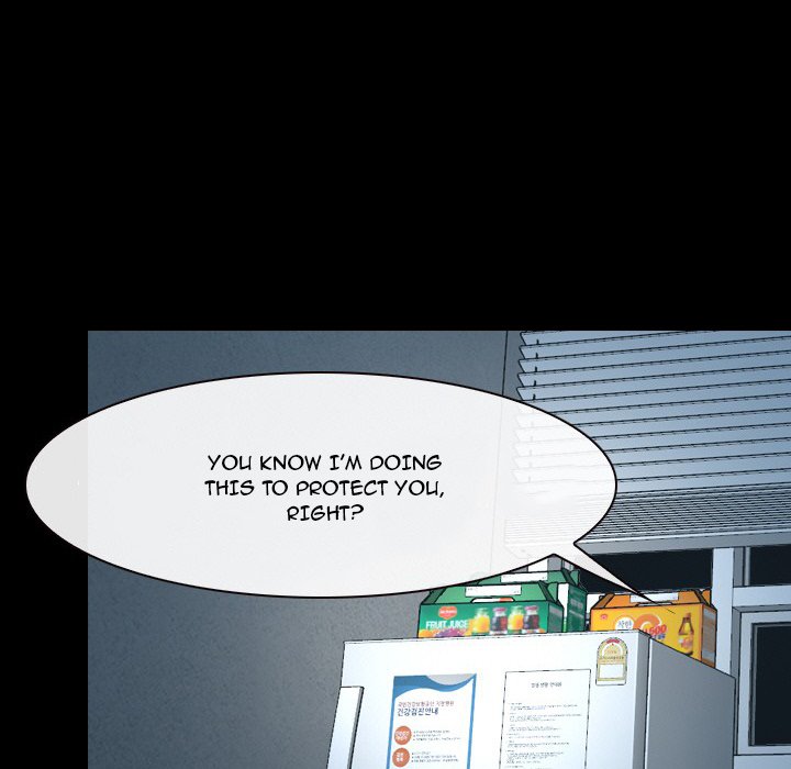 Tell Me You Love Me - Chapter 26 [photo 84] - MangaPorn