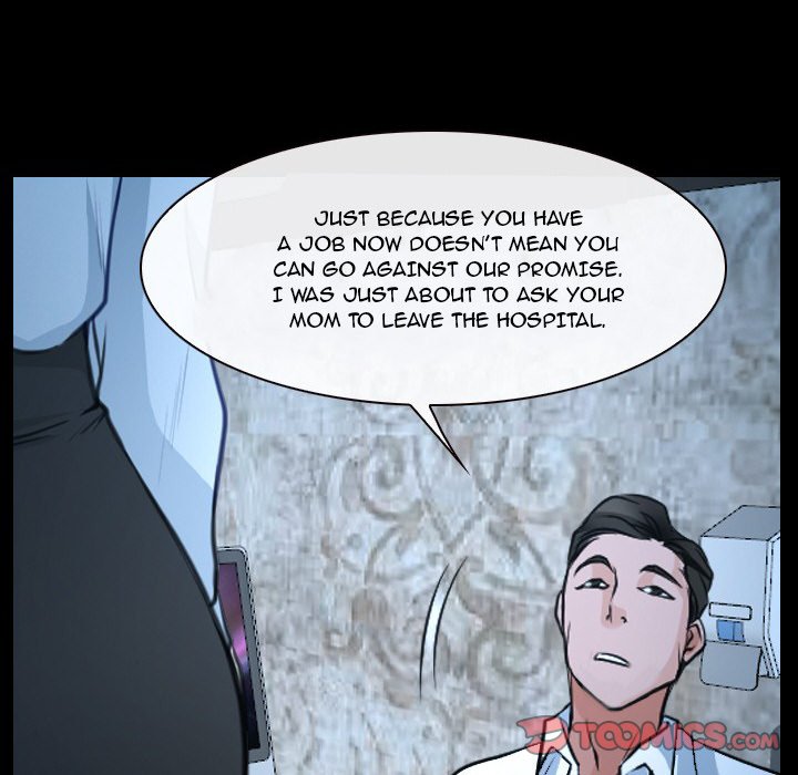 Tell Me You Love Me - Chapter 26 [photo 98] - MangaPorn