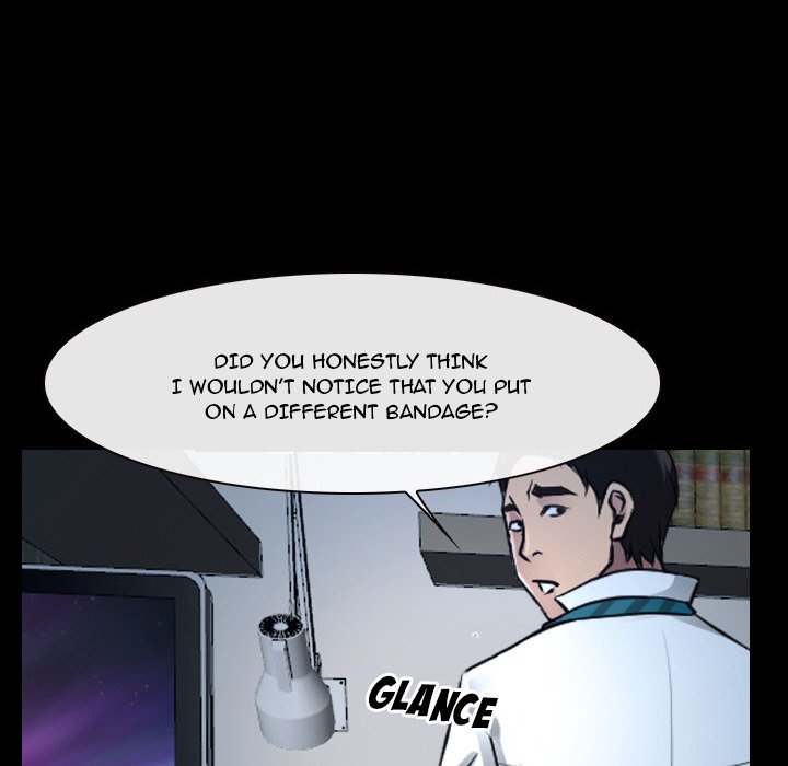 Tell Me You Love Me - Chapter 27 [photo 85] - MangaPorn