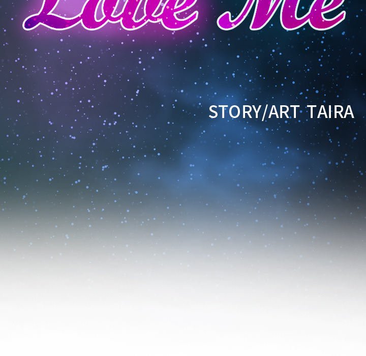 Tell Me You Love Me - Chapter 27 [photo 9] - MangaPorn