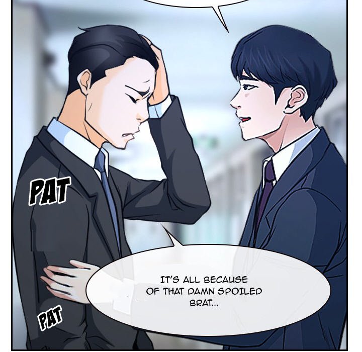 Tell Me You Love Me - Chapter 28 [photo 110] - MangaPorn