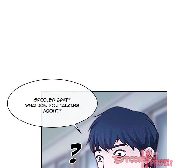 Tell Me You Love Me - Chapter 28 [photo 111] - MangaPorn