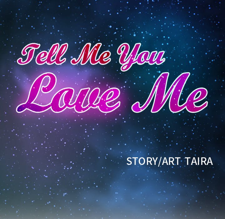 Tell Me You Love Me - Chapter 28 [photo 12] - MangaPorn