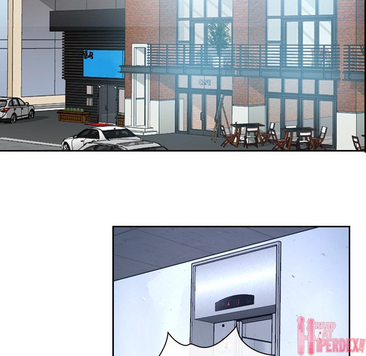 Tell Me You Love Me - Chapter 28 [photo 16] - MangaPorn