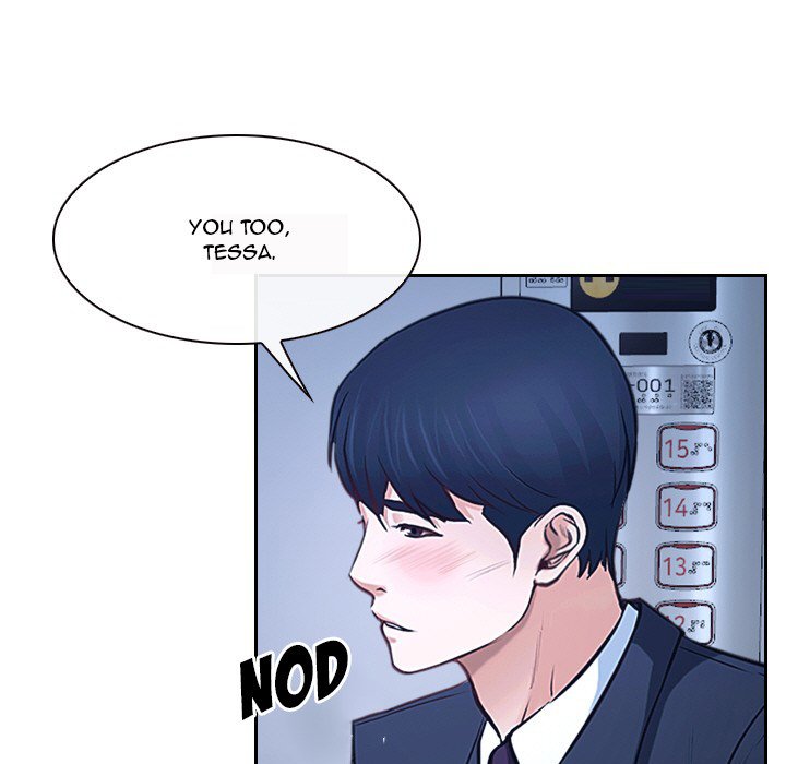 Tell Me You Love Me - Chapter 28 [photo 25] - MangaPorn