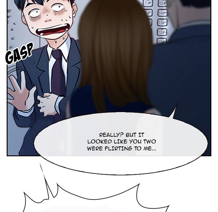 Tell Me You Love Me - Chapter 28 [photo 29] - MangaPorn