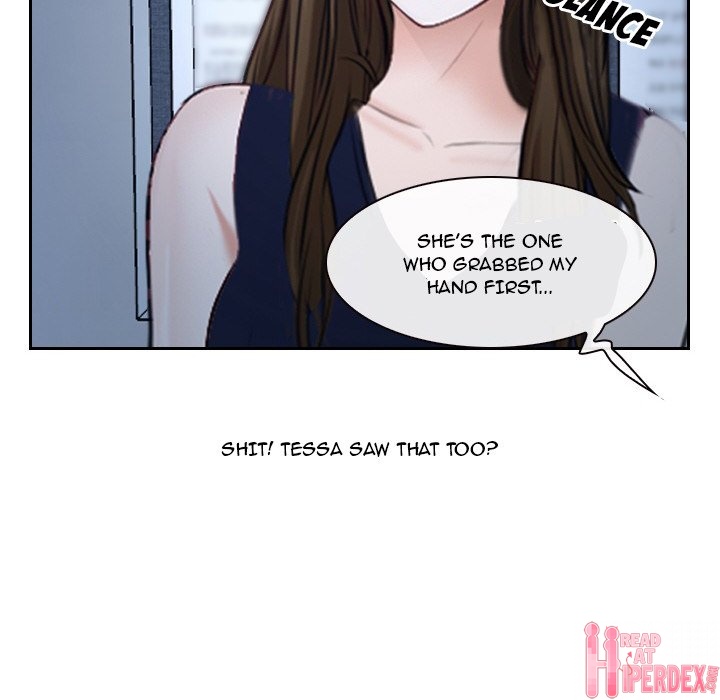 Tell Me You Love Me - Chapter 28 [photo 31] - MangaPorn