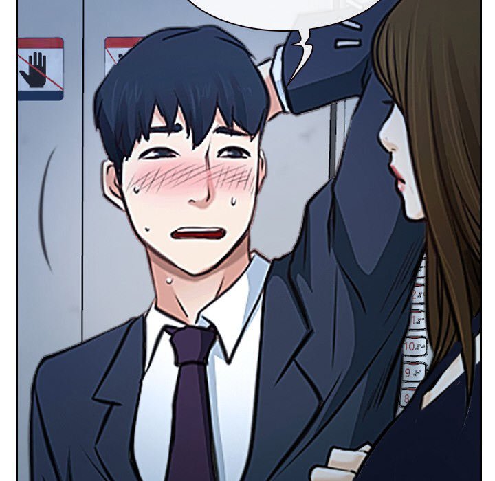 Tell Me You Love Me - Chapter 28 [photo 37] - MangaPorn