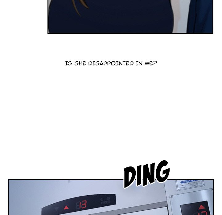 Tell Me You Love Me - Chapter 28 [photo 42] - MangaPorn