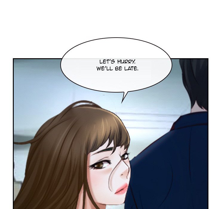 Tell Me You Love Me - Chapter 28 [photo 60] - MangaPorn