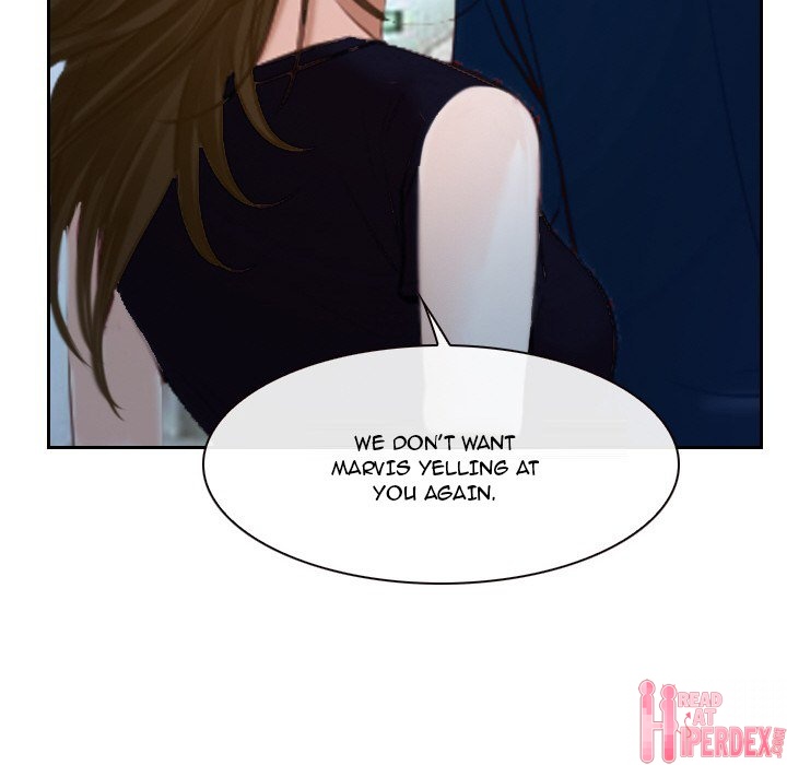 Tell Me You Love Me - Chapter 28 [photo 61] - MangaPorn