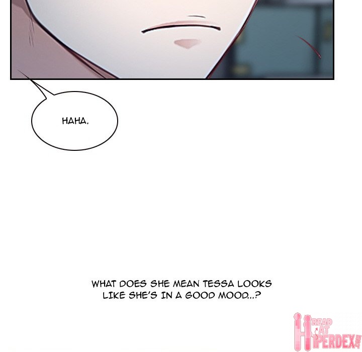 Tell Me You Love Me - Chapter 28 [photo 86] - MangaPorn
