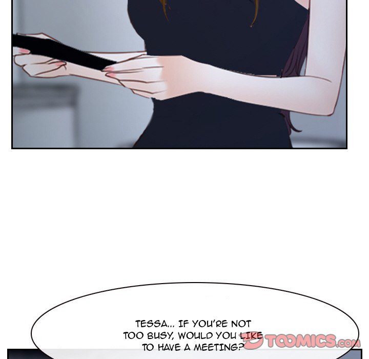 Tell Me You Love Me - Chapter 28 [photo 93] - MangaPorn